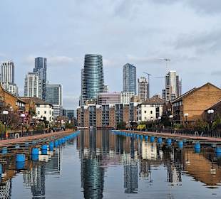 Stadtrundgang London