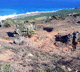 Longpan Park Kenting NP
