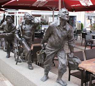 Stadtrundgang Bad Hersfeld