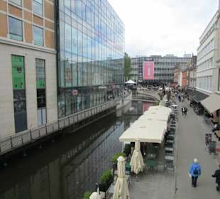  Sankt Clemens Brücke