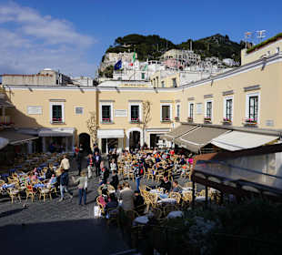 Piazza
