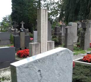 Alter Friedhof