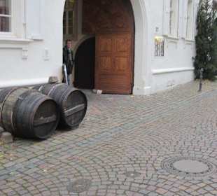 Historischer Ortskern Freinsheim