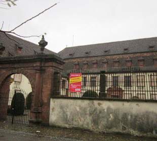 Altstadt Wissembourg Maison Stanislaw