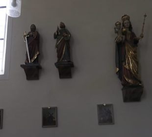 Pfarrkirche St. Andreas