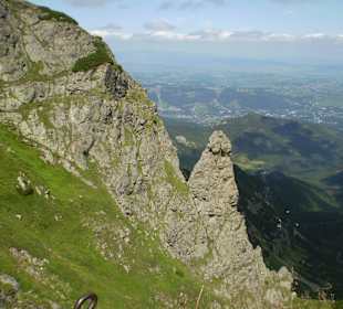 Tatrzański Park Narodowy