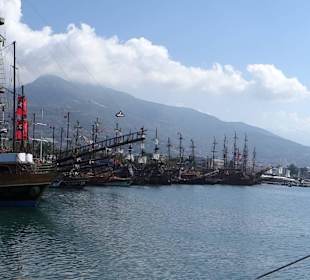 Port Alanya