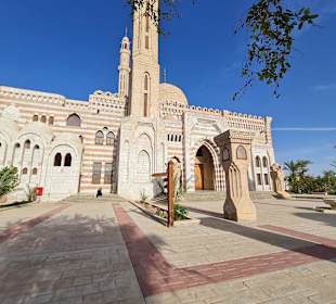 Stadtrundgang Sharm el Sheikh/Na'ama Bay