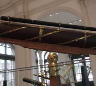 Mathematisch-Physikalischer Salon
