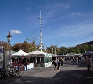 Viktualienmarkt
