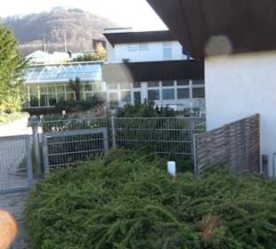 Panorama Therme Beuren