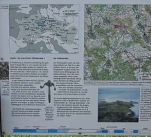 Premiumwanderweg "hochgelegen"