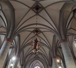 Propsteikirche Sankt Peter und Paul