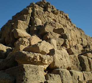 Die Pyramiden