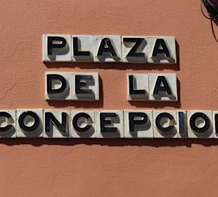 La Laguna
