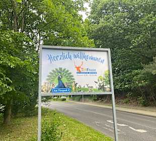 Alsdorf Zoo