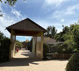 Irrland Bauernhof-Erlebnisoase