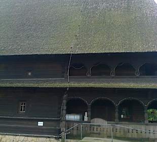 Saint Mina Orthodox Church