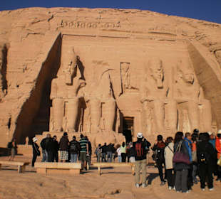 Abu Simbel
