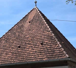 Pfarrkirche St. Margaretha