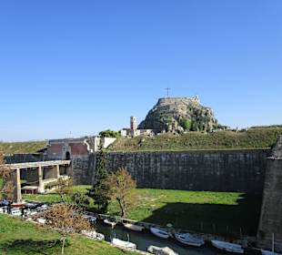 Alte Festung