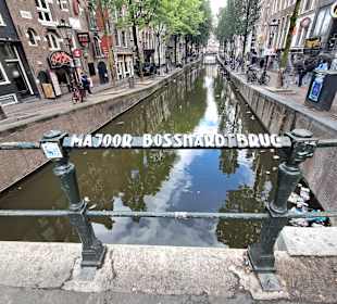 Museum Of Prostitution Red Light Secrets