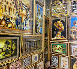 Einkaufen & Shopping