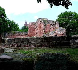 Kyffhäuser-Denkmal