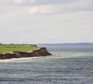 Blick vom Leuchtturm 