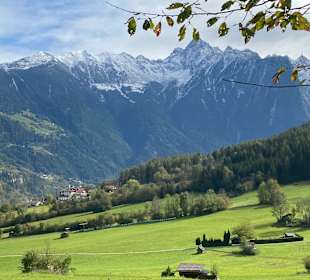 Wandern Sautens