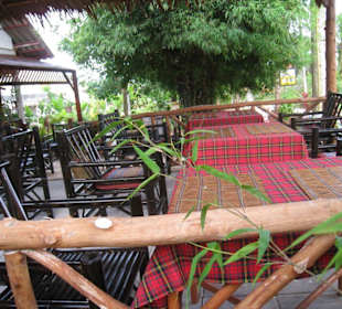 Dive In Restaurant