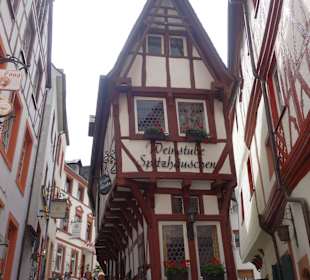 Altstadt Bernkastel-Kues