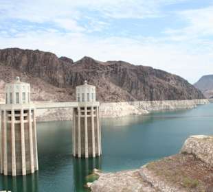 Hoover Dam