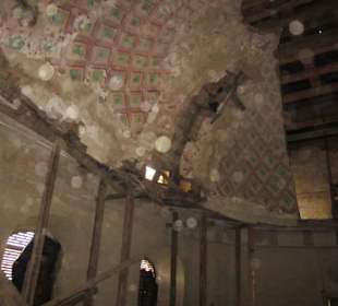 Schloss Struga (wird renoviert)