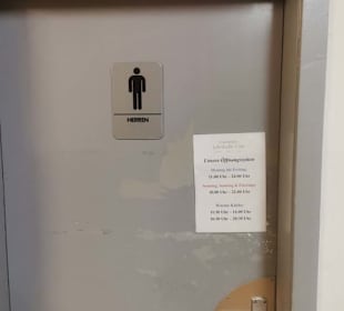Toiletten
