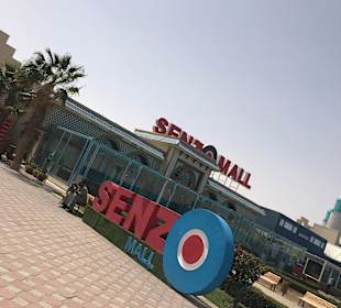 Senzo Mall