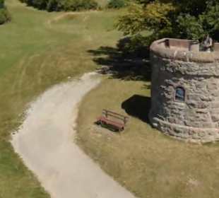 Aussichtsturm Königskanzel Hallwangen