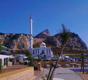 Ibrahim al Ibrahim Moschee