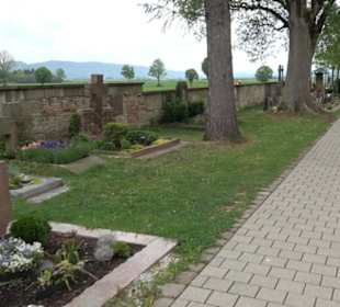 Sülchenfriedhof