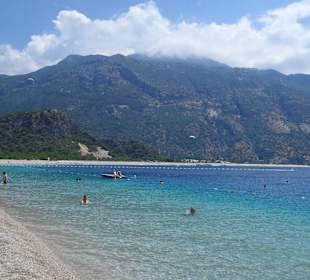 Ölideniz