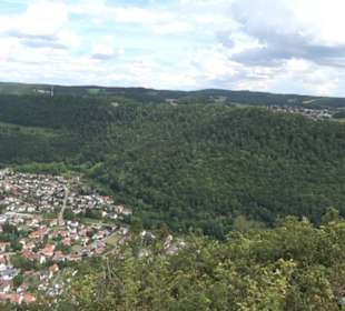 HochgeträumHochgeträumt Premiumwa Premiumwanderung
