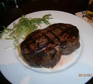Bife de Lomo 