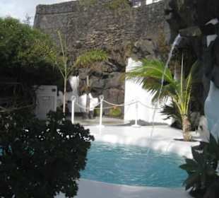 Fundacion Cesar Manrique