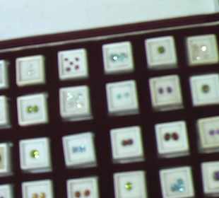 Vom Rubin - Saphier usw.