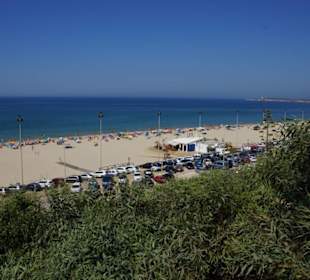 Strand Conil de la Frontera