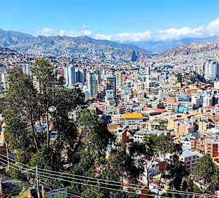 La Paz