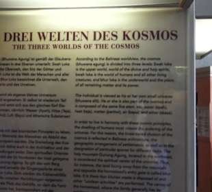 Museum für Völkerkunde