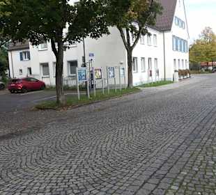 Stadtrundgang Wasserburg