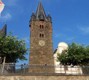 An der Mosel