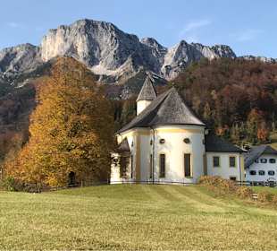Wallfahrtskirche Mariä Heimsuchung (Ettenberg)